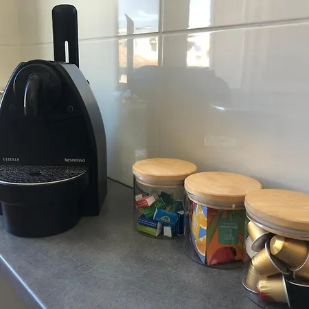 Apartamento Hyper Centre-vieux Port-place Aux Huiles Marsella